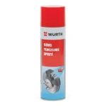 Würth Balat Genel Temizleme Spreyi 500 ml