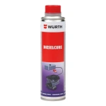Würth Dizel Katkı Maddesi 330 ml